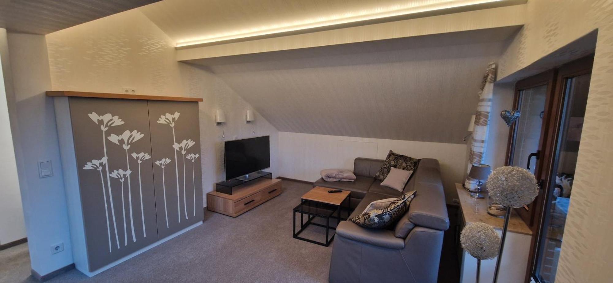 Haus Daut Fewo Mit Hallenbad ヴィリンゲン エクステリア 写真