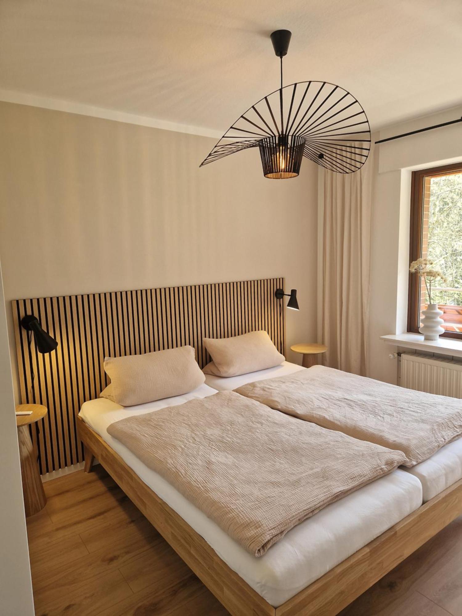 Haus Daut Fewo Mit Hallenbad ヴィリンゲン エクステリア 写真