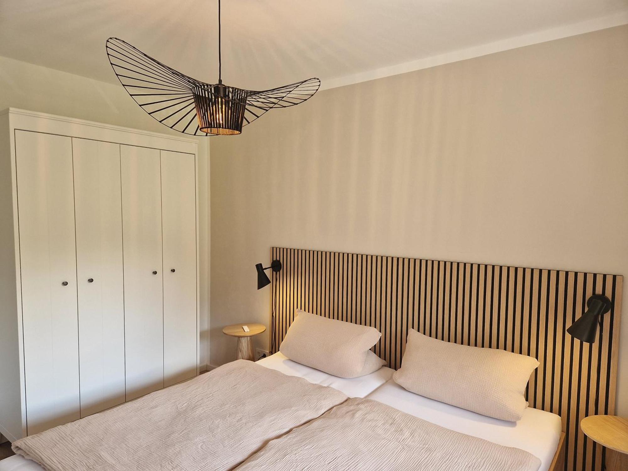 Haus Daut Fewo Mit Hallenbad ヴィリンゲン エクステリア 写真