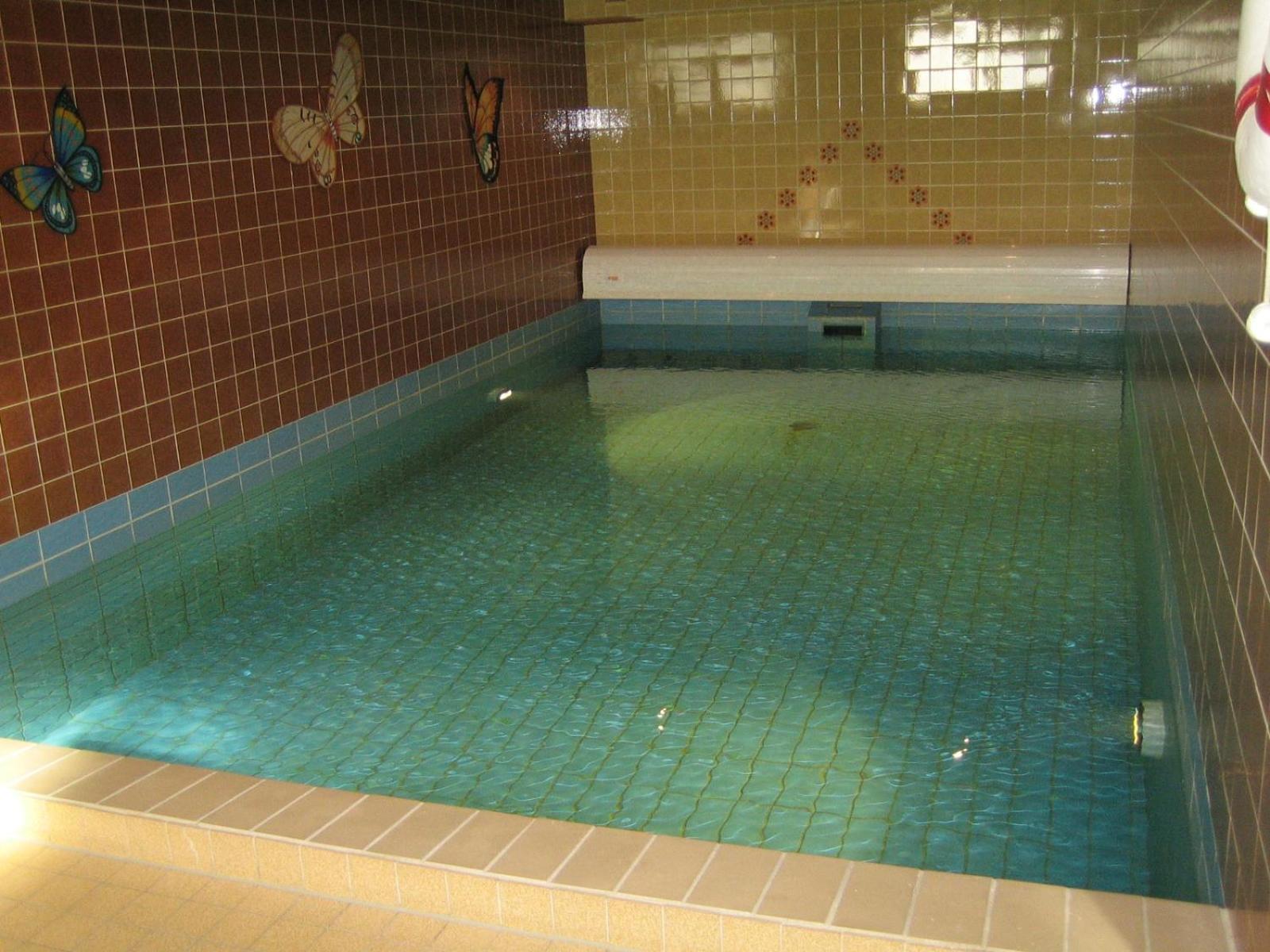 Haus Daut Fewo Mit Hallenbad ヴィリンゲン エクステリア 写真
